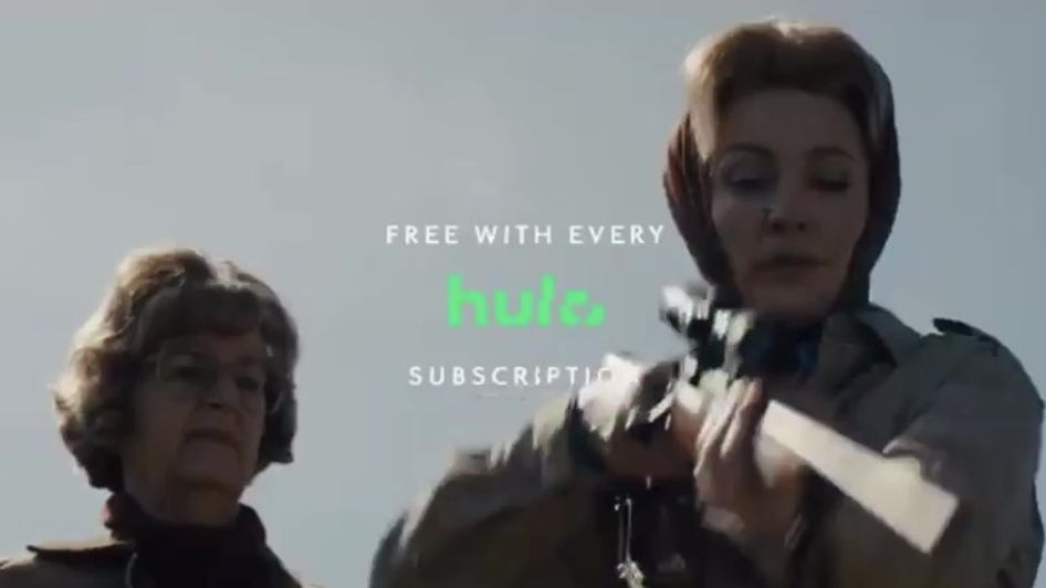 FX on Hulu | Fearless Women